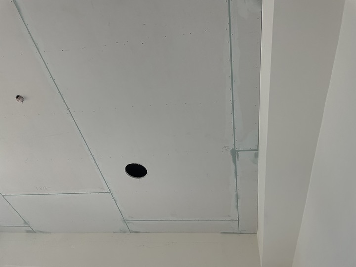 桃園裝潢 裝修監工心得～ （新成屋）