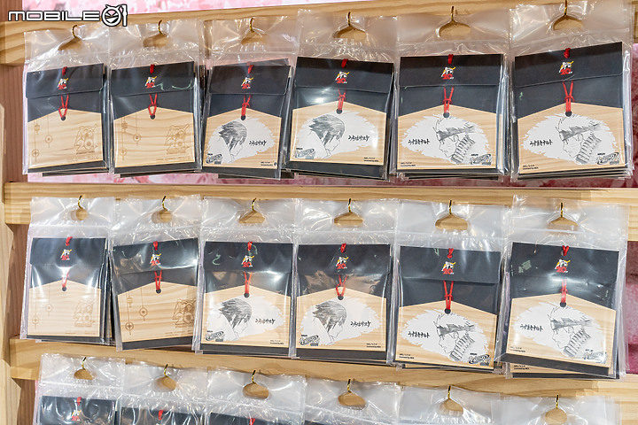 火影忍者動畫20週年特展|經典場面回憶殺!