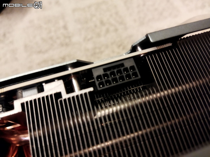 簡單分享RTX 4080 16GB Gaming OC開箱！