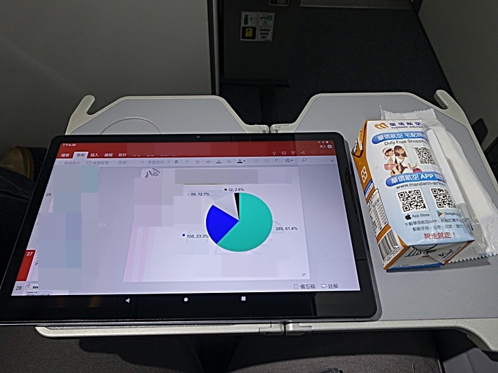 《Lenovo Tab M10 Plus（第三代）WiFi 版本 》— 集視覺享宴、悠揚樂聲、親子共學，三者畢其功於一機的平價高CP平板電腦體驗心得分享