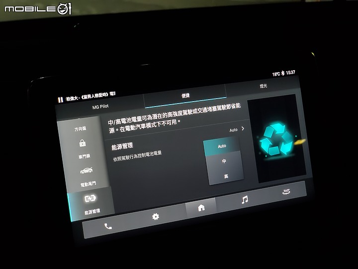 【PHEV、Hybrid怎麼選?】MG HS PHEV 72小時試駕體驗 feat.Toyota RAV4 Hybrid