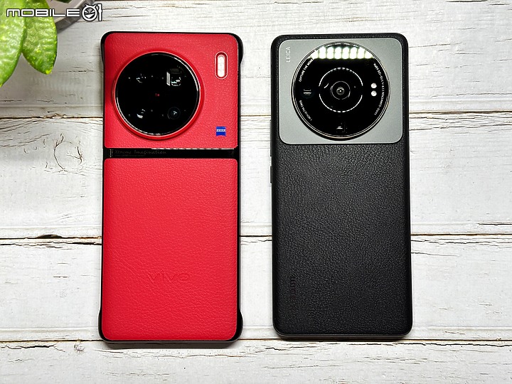 Vivo X90 Pro+ 開箱 - 目前為止最好的 Vivo 手機