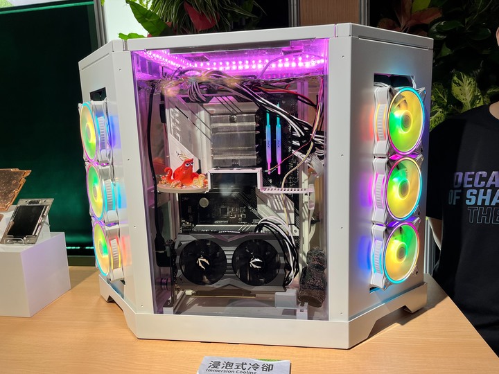 Cooler Master 30周年慶