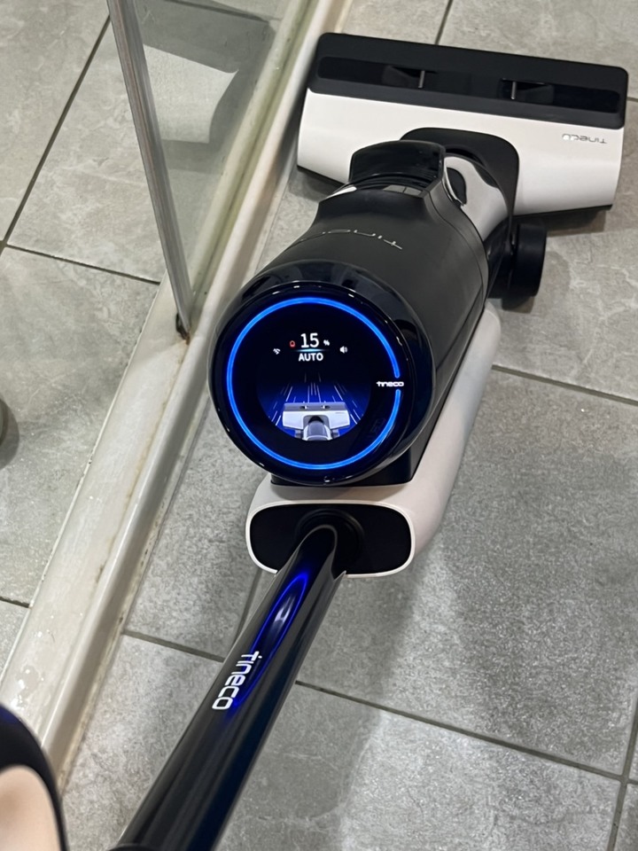 大掃除 一台洗地機 省錢又省力