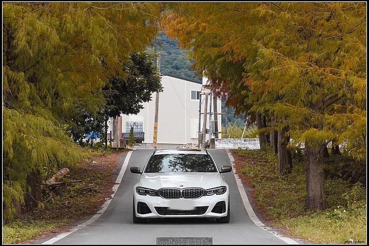 BMW G21 開箱+改裝分享+生活日記