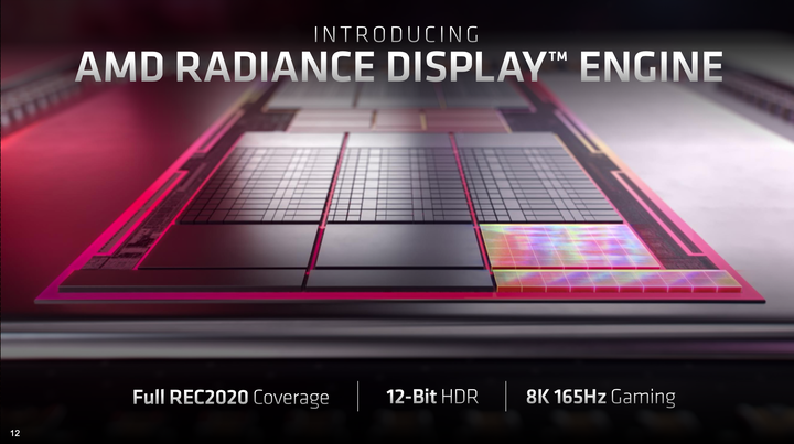 AMD Radeon RX 7000 顯示卡架構介紹 以 Chiplet 小晶片設計提升大效能!