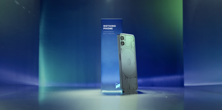 MKBHD公布個人評測的2022手機獎項,Pixel 7及Zenfone 9獲得多項獎項