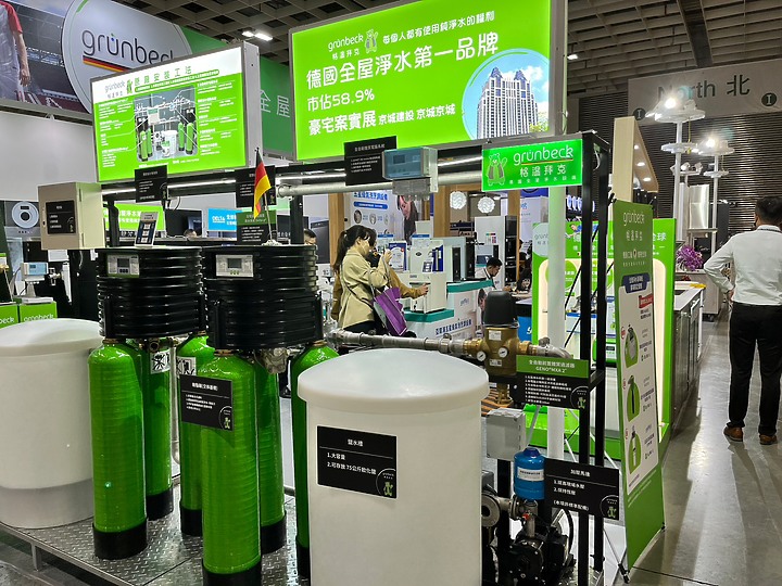 走一趟建材展 窺探2023各大品牌的新亮點