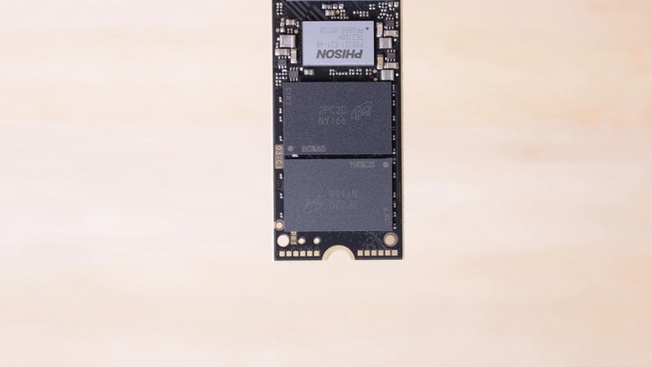 平價大容量 PCIe 4.0 SSD 的新選擇！美光 Crucial P3 Plus 4TB 開箱