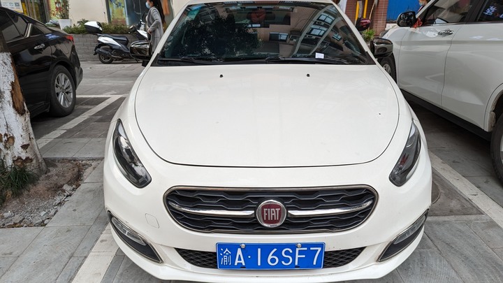 出差近一個月所看到的對岸汽車(尤其是新能源車)分享~