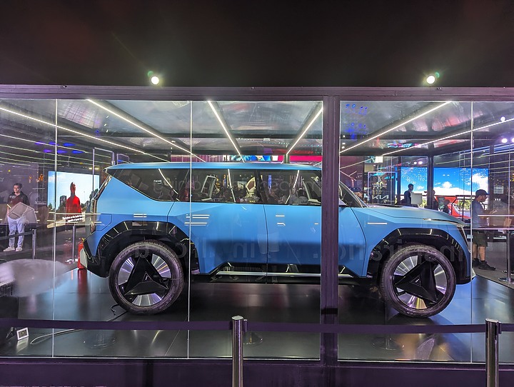 KIA - Road to Inspiration 一趟做夢也沒想過的旅程