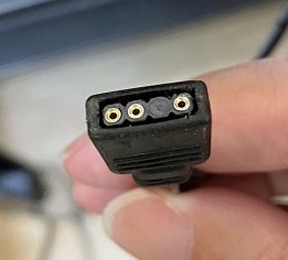 主機板的argb接頭
