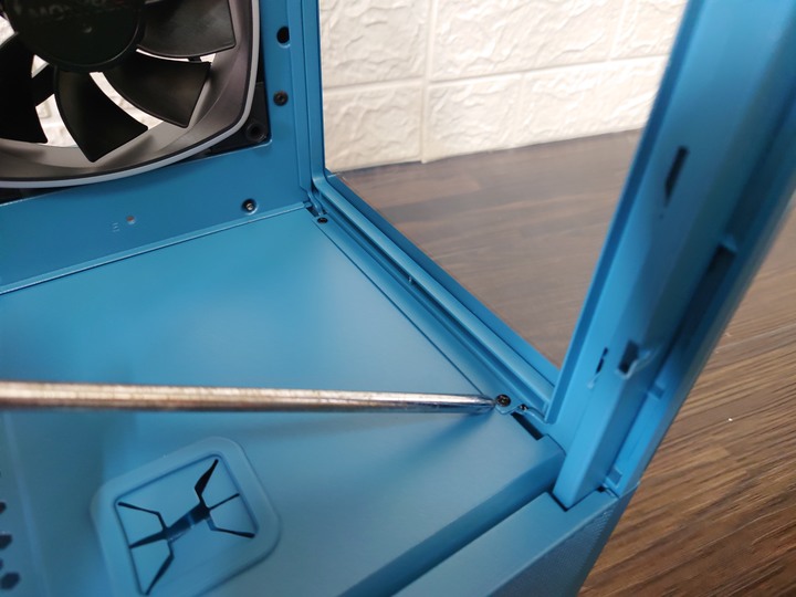 簡易開箱 MONTECH SKY TWO 值得入手的新機殼!?