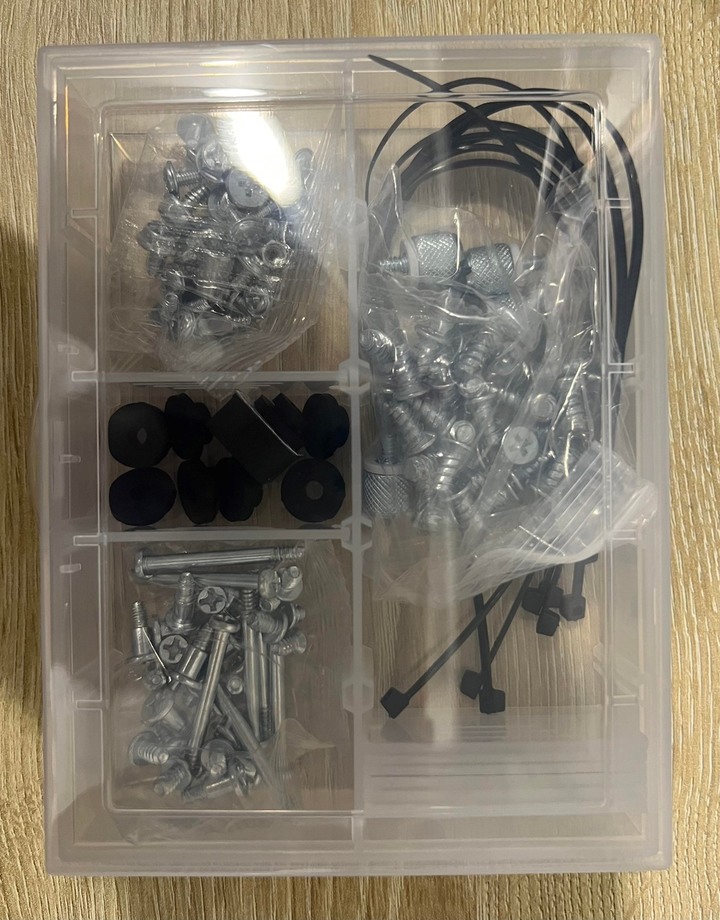 聯力Lian li的誠意之作Lancool 216,巧思滿滿的散熱猛獸 !