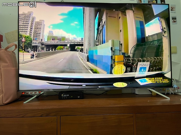 [試用開箱] BenQ 小空間至尊機皇 S55-940 MiniLED 電視推薦