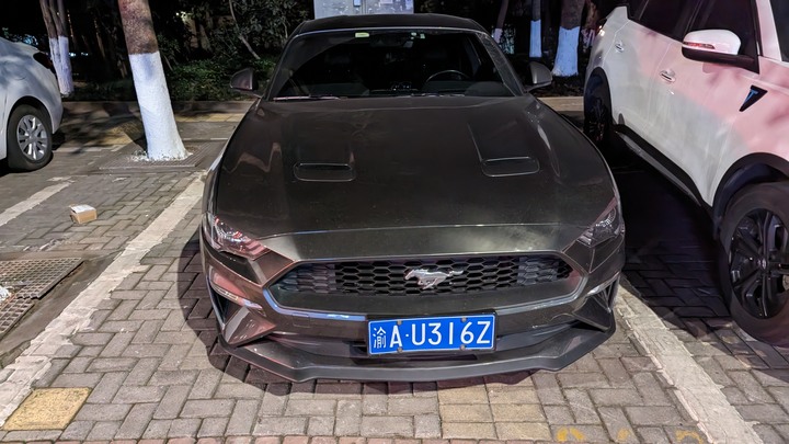 出差近一個月所看到的對岸汽車(尤其是新能源車)分享~