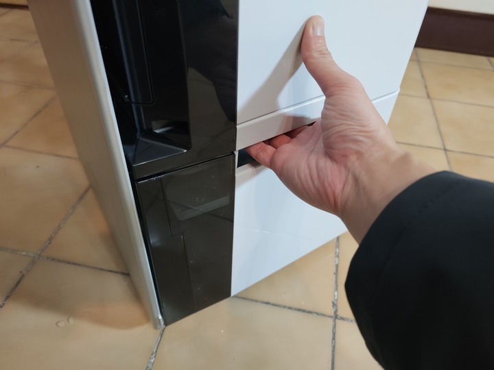 [開箱!] Panasonic F-YV50LX 變頻高效型除濕機，省電環保更省錢！