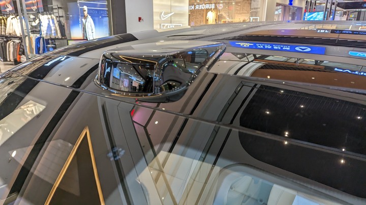 出差近一個月所看到的對岸汽車(尤其是新能源車)分享~