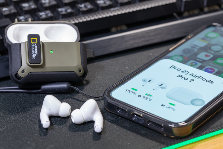 AirPods Pro 2 開箱與長期使用分享心得 + SpinFit 新款塞助攻