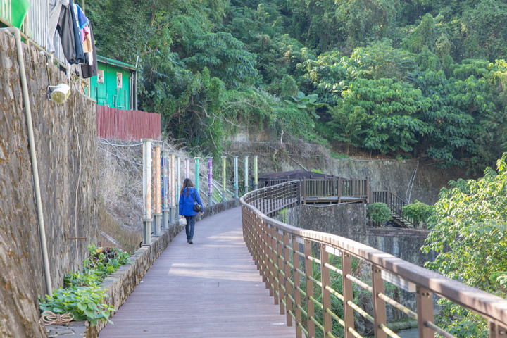 冬遊台南關子嶺之泥好泡湯