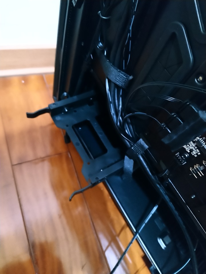 [不專業開箱]MPG GUNGNIR 111R