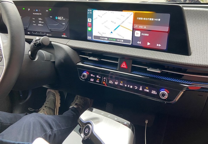 Kia EV6 純電未來心旅行|三天兩夜活動體驗之旅