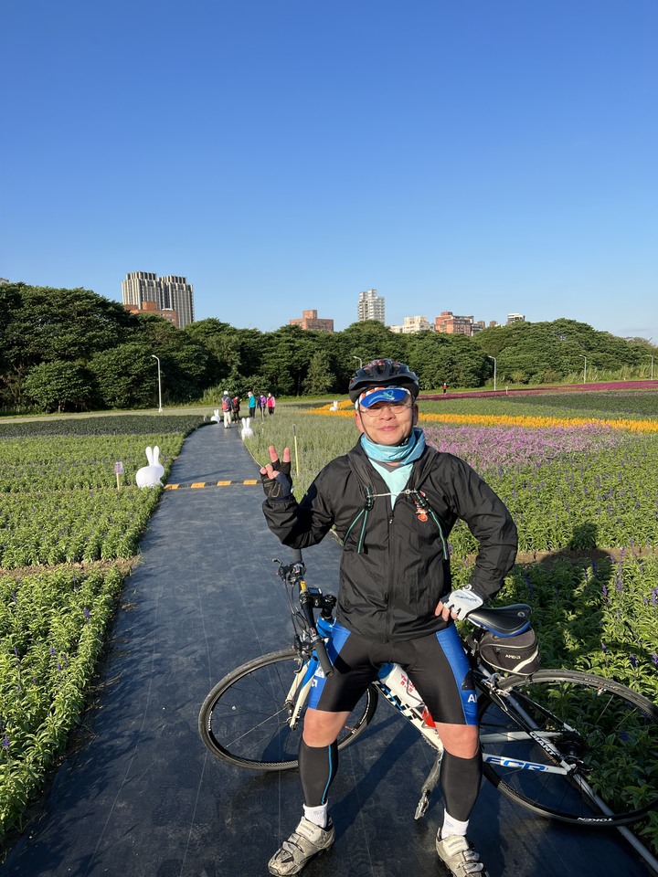 1919愛走動 環島台北陪騎