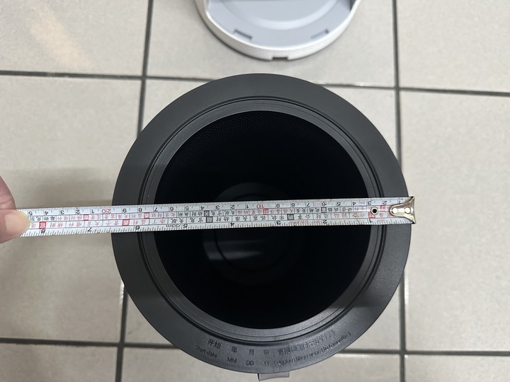 【開箱】Smartmi 智米空氣清淨機｜好空氣魔法陣