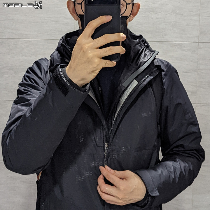 Patagonia Nano Puff 連帽外套入手