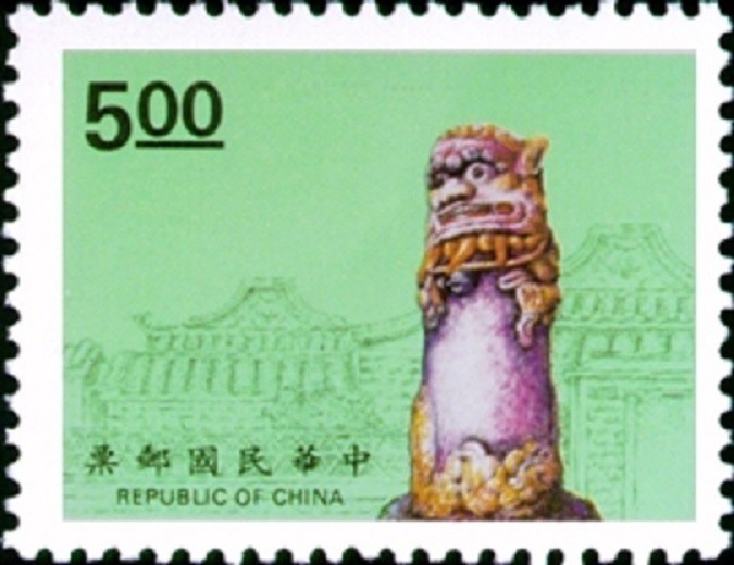 金門.環島「尋獅記」