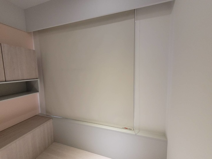 【開箱】新居落成窗簾開箱分享
