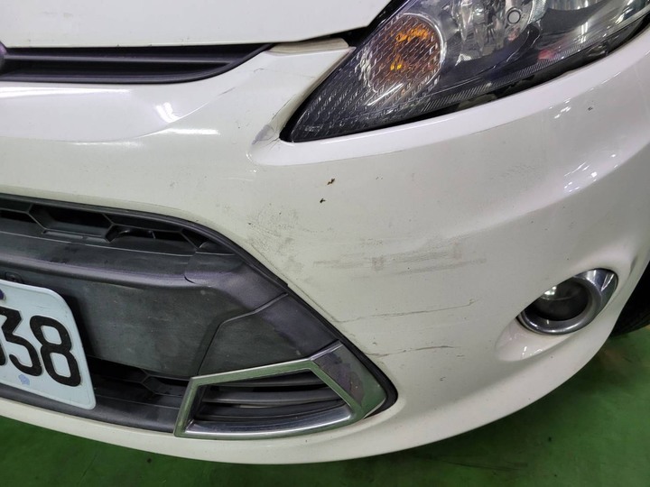 車禍估價單請益