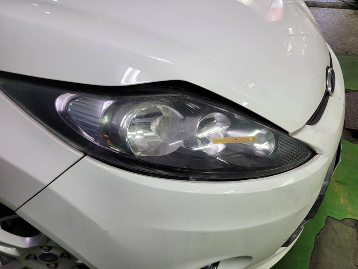 車禍估價單請益