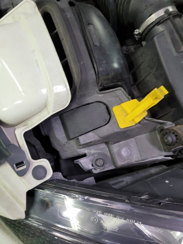 車禍估價單請益