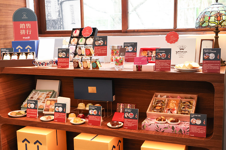 好想吃那個味道啊~比比昂推出上百家日本名店及伴手禮市集 下單直送台灣