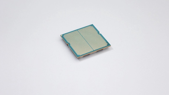 點我看大圖 AMD Ryzen 7000 系列的主機板比 CPU 更有料?AMD R5 7600X 評測