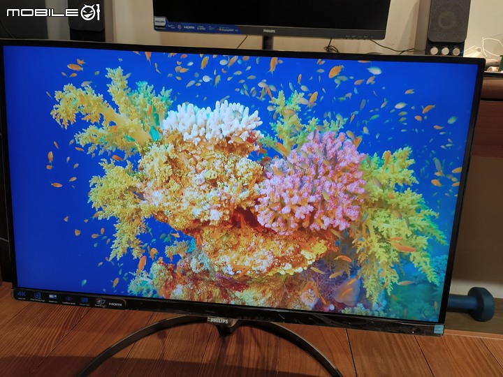 [開箱] PHILIPS 275M8RZ 特價中超值電競螢幕心得小評，真的是沒得挑的價位選擇