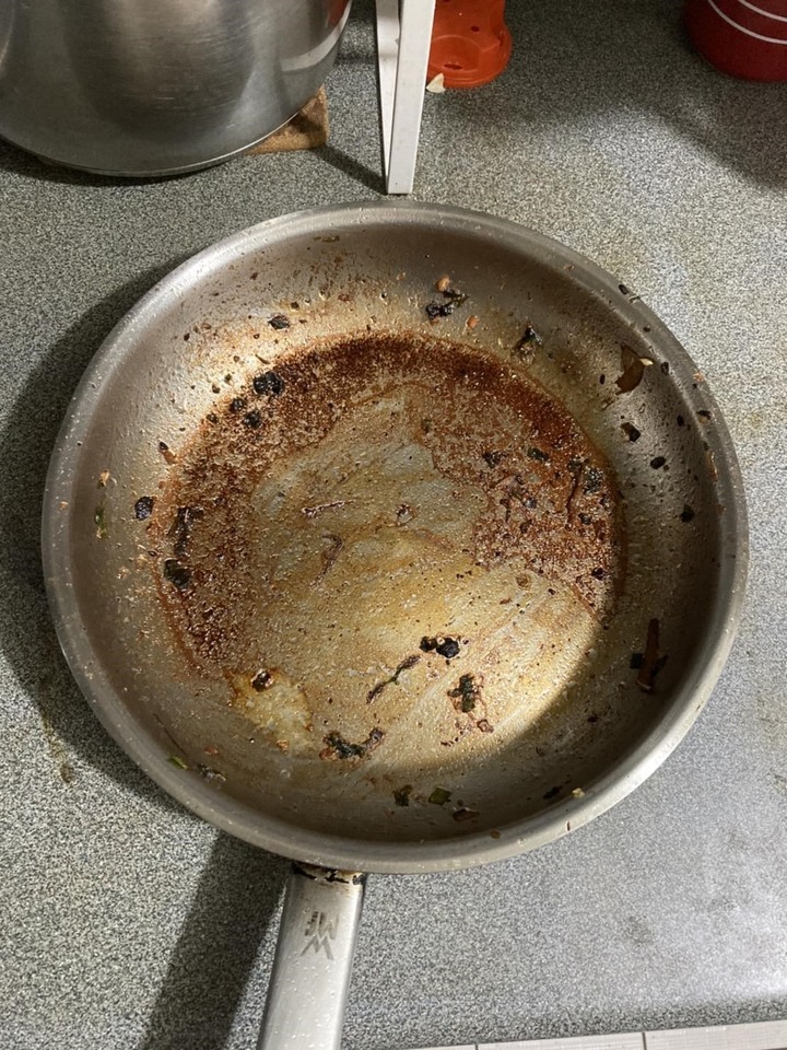年底大掃除的清潔分享