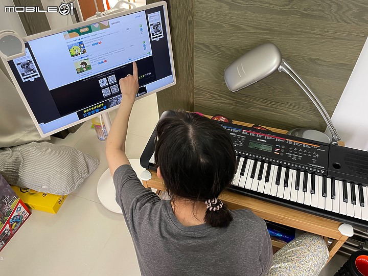 【試用開箱】StanbyME 閨蜜機 伴我同行 Stand by me (陸續更新中 1/1第二次更新)