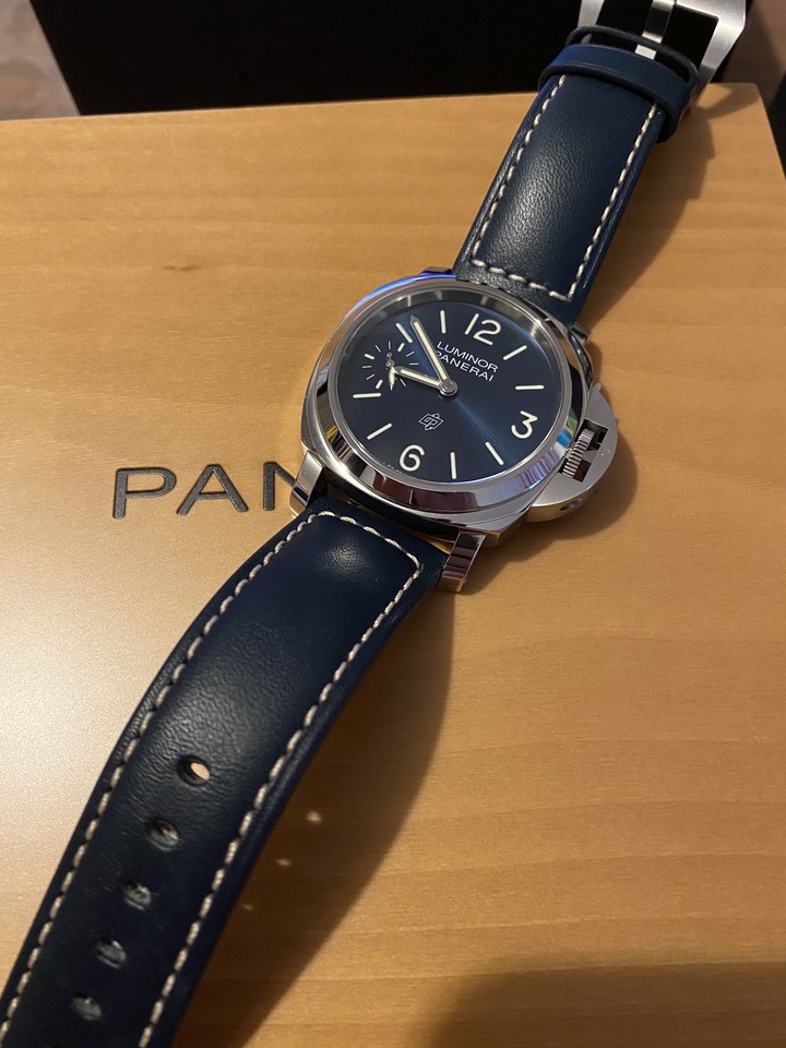 pam1085 我的第一支小沛