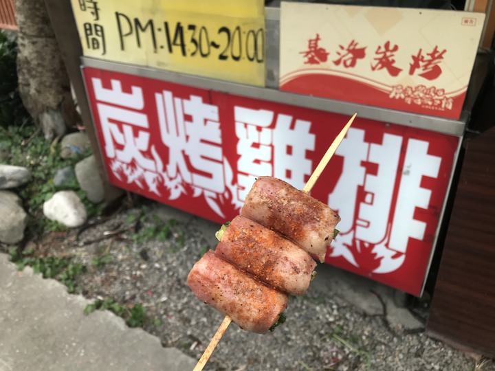 不哭！咱們騎車出走！天堂的美妙是地獄的襯托。