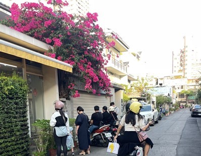 讓我驚艷的台中一日小旅行