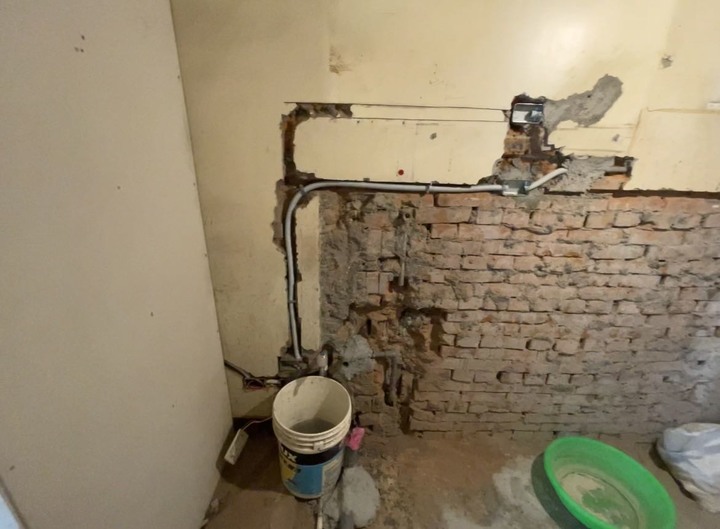 水電專迴問題