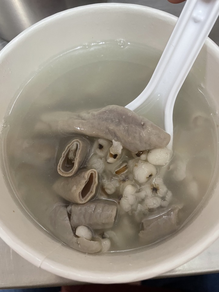 這罐子裡的中藥是什麼?