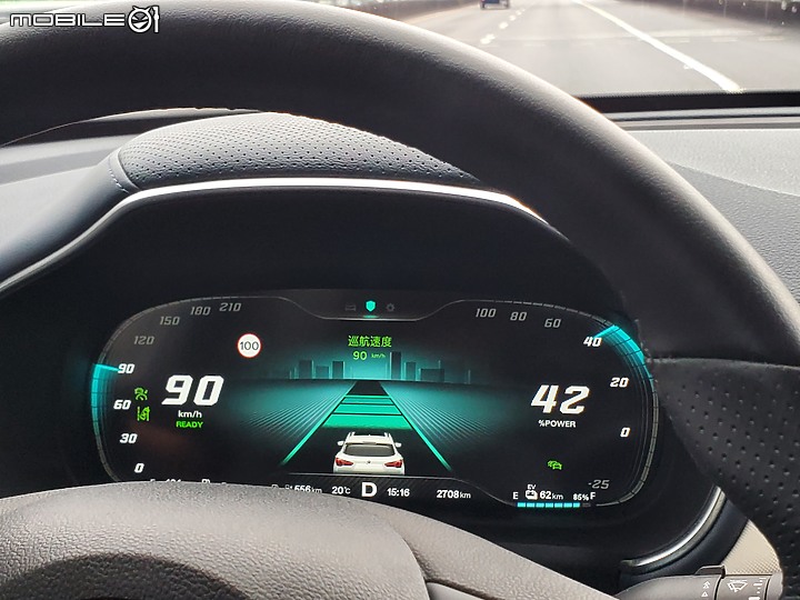 【PHEV、Hybrid怎麼選?】MG HS PHEV 72小時試駕體驗 feat.Toyota RAV4 Hybrid