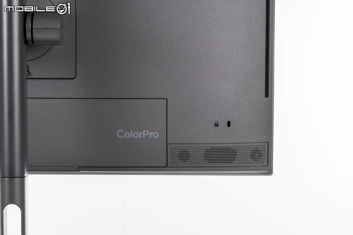 Viewsonic ColorPro VP2776 螢幕開箱試用 專業功能幾近滿血的創作者必備工具