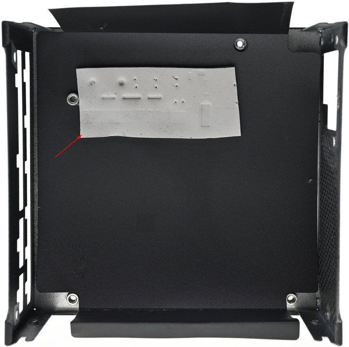 thermaltake TOUGHPOWER SFX 1000W金牌全模組化電源開箱