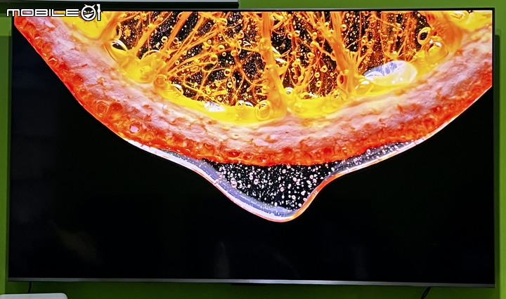[開箱]TCL 85C735 85吋電視