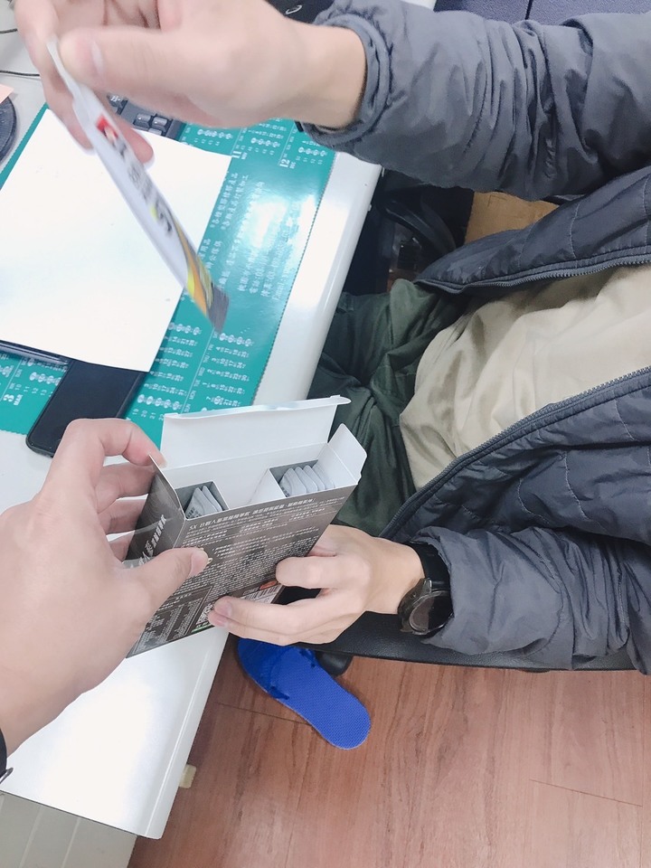【體驗分享】桂格5X B群人蔘濃縮精華飲，精神飽滿、元氣十足！