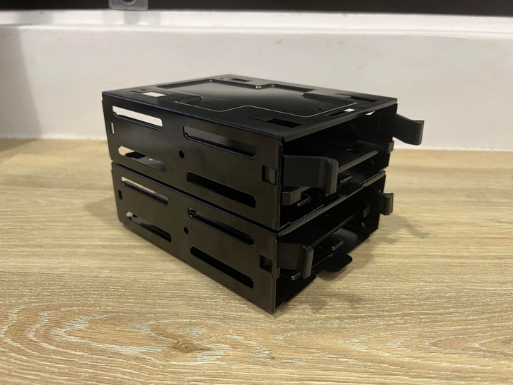 聯力Lian li的誠意之作Lancool 216,巧思滿滿的散熱猛獸 !